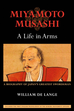 Miyamoto Musashi, William de Lange