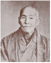 Santo Shinjuro Kiyotake